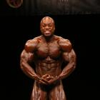 Daniel  Grissom - NPC Jr. USA 2014 - #1