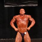 Josh  Parker - NPC Big Shott Classic 2012 - #1