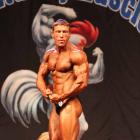 Troy  Scott - NPC Kentucky Muscle 2011 - #1