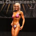 Kara  Starr - NPC Missouri State Championships 2010 - #1