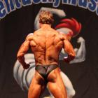 Troy  Scott - NPC Kentucky Muscle 2011 - #1