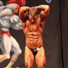 Troy  Scott - NPC Kentucky Muscle 2011 - #1