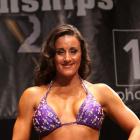 Anne-Claire  Dyne - NPC Missouri State Championships 2010 - #1