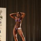 Rose  Long - NPC Brooklyn Grand Prix 2013 - #1