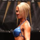 Alyson  Dallas - NPC Missouri State Championships 2010 - #1