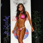 Katherine  Portillo - IFBB Los Angeles Grand Prix Bikini 2012 - #1