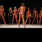 Amanda  Neff - NPC Northern Kentucky 2013 - #1