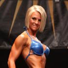 Alyson  Dallas - NPC Missouri State Championships 2010 - #1