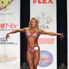 Patricia  Mello - IFBB Grand Prix Los Angeles 2012 - #1