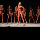 Kelly  Stanton - NPC Northern Kentucky 2013 - #1