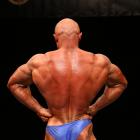 Santino  Pusedu - NPC Jr. USA 2014 - #1