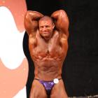 Josh  Parker - NPC Big Shott Classic 2012 - #1