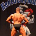 Jason  Noel - NPC Kentucky Muscle 2011 - #1