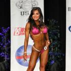 Katherine  Portillo - IFBB Los Angeles Grand Prix Bikini 2012 - #1