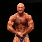 Santino  Pusedu - NPC Jr. USA 2014 - #1