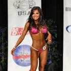 Katherine  Portillo - IFBB Los Angeles Grand Prix Bikini 2012 - #1