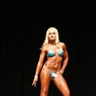 Kaitlin  Jaco - NPC Jay Cutler Desert Classic 2013 - #1