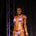 Kristen  Mason - NPC Stewart Fitness Championships 2014 - #1