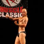 Jeremy  Welsh - NPC Rx Muscle Classic Championships 2013 - #1