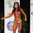 Katherine  Portillo - IFBB Los Angeles Grand Prix Bikini 2012 - #1