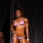 Kristen  Mason - NPC Stewart Fitness Championships 2014 - #1