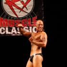 Jeremy  Welsh - NPC Rx Muscle Classic Championships 2013 - #1