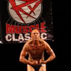 Jeremy  Welsh - NPC Rx Muscle Classic Championships 2013 - #1