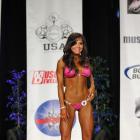 Katherine  Portillo - IFBB Los Angeles Grand Prix Bikini 2012 - #1