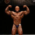 Daniel  Grissom - NPC Jr. USA 2014 - #1