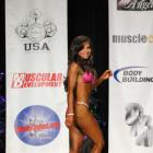 Katherine  Portillo - IFBB Los Angeles Grand Prix Bikini 2012 - #1