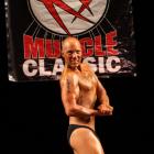 Jeremy  Welsh - NPC Rx Muscle Classic Championships 2013 - #1