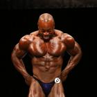 Daniel  Grissom - NPC Jr. USA 2014 - #1