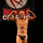 Jeremy  Welsh - NPC Rx Muscle Classic Championships 2013 - #1