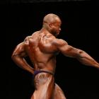 Daniel  Grissom - NPC Jr. USA 2014 - #1