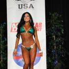 Skye  Taylor - IFBB Los Angeles Grand Prix Bikini 2012 - #1