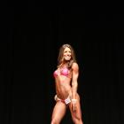 Christina  Baxter - NPC Jay Cutler Desert Classic 2013 - #1