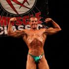 Mark  Gryzenia - NPC Rx Muscle Classic Championships 2013 - #1