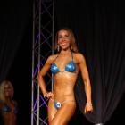 Franchezka  Westwood - NPC Stewart Fitness Championships 2014 - #1