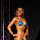 Franchezka  Westwood - NPC Stewart Fitness Championships 2014 - #1