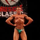 Mark  Gryzenia - NPC Rx Muscle Classic Championships 2013 - #1