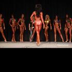 Kristen  Dickey - NPC Northern Kentucky 2013 - #1