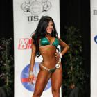 Skye  Taylor - IFBB Los Angeles Grand Prix Bikini 2012 - #1