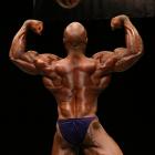 Daniel  Grissom - NPC Jr. USA 2014 - #1