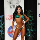 Skye  Taylor - IFBB Los Angeles Grand Prix Bikini 2012 - #1