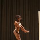 Lynette  Wade - NPC Brooklyn Grand Prix 2013 - #1