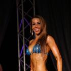 Franchezka  Westwood - NPC Stewart Fitness Championships 2014 - #1