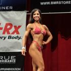 Aida  Medawar - NPC West Coast Classic 2014 - #1