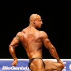 Brian  Martinez - NPC Jr. USA 2014 - #1