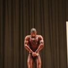 Andre  Sturge - NPC Brooklyn Grand Prix 2013 - #1
