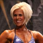 Sandy  Noles - NPC Missouri State Championships 2010 - #1